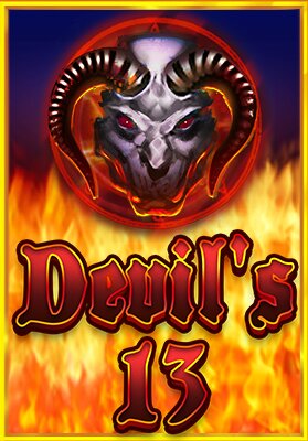 Devil's 13